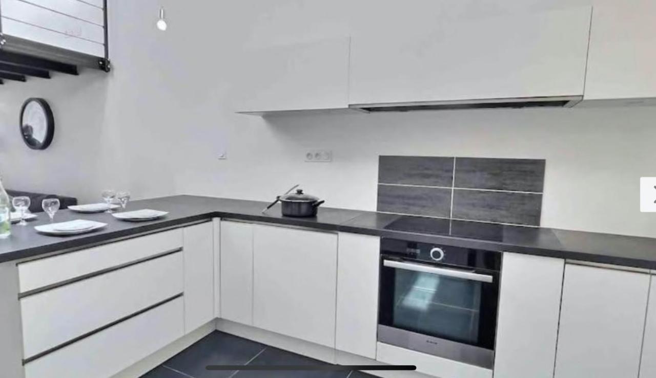 Apartment Le Canal - Proche Centre - Parking Prive - Clim *