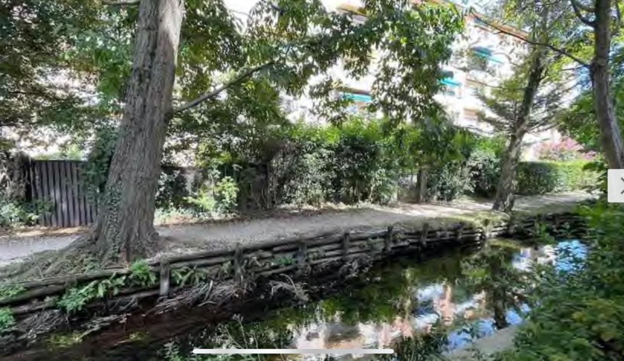 Le Canal - Proche Centre - Parking Prive - Clim * Valence (Drome)