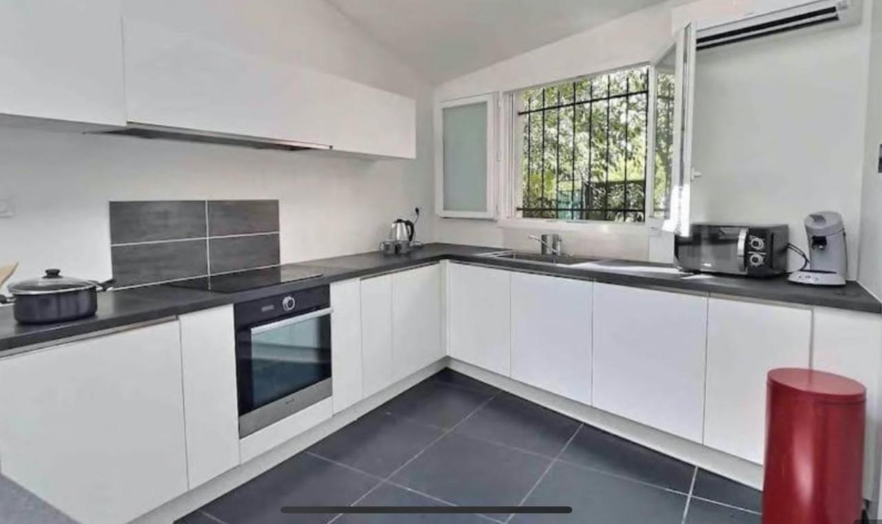 Le Canal - Proche Centre - Parking Prive - Clim Appartement Valence (Drome)